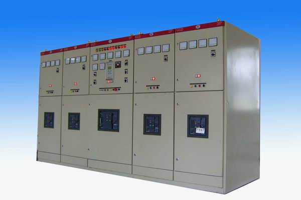 黄流镇装修配电柜 安全实用建筑抽屉式配电柜-电
